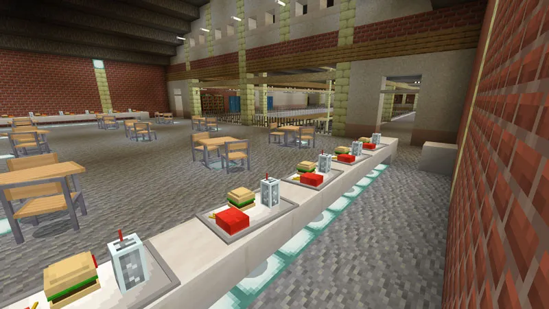 School City