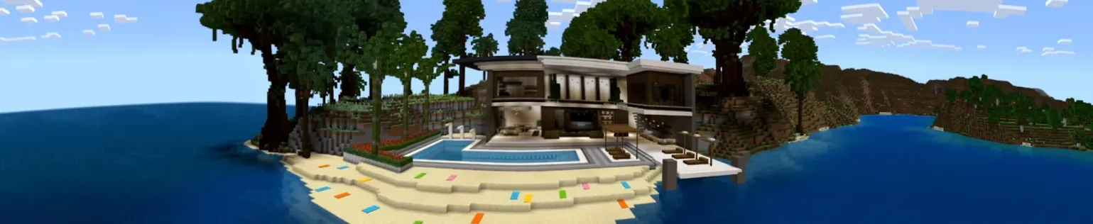 Holiday Mansion
