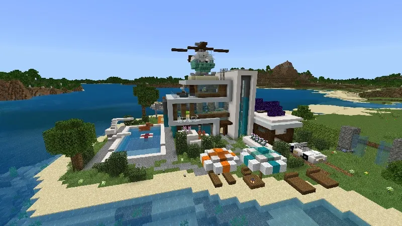 $10.000.000 Villa!