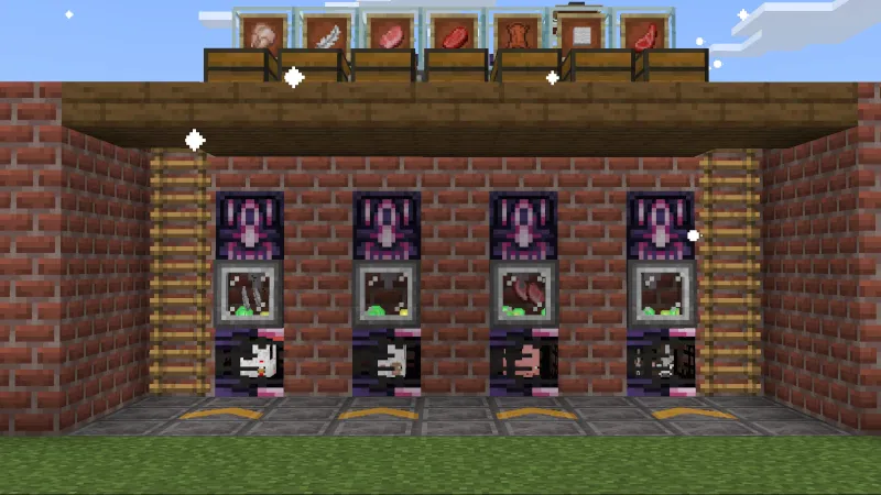 Auto Factory