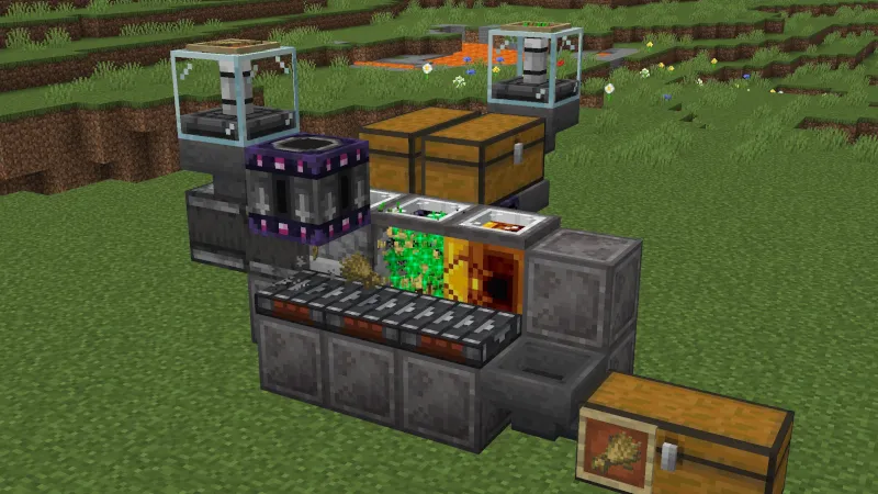 Auto Factory