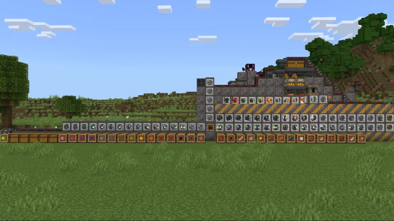 Auto Factory