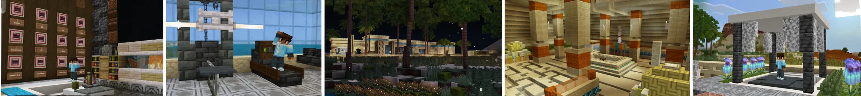 Desert Oasis House