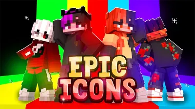 Epic Icons