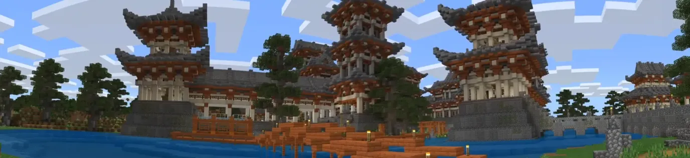 Ninja Palace