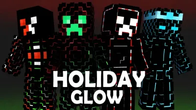 Holiday Glow