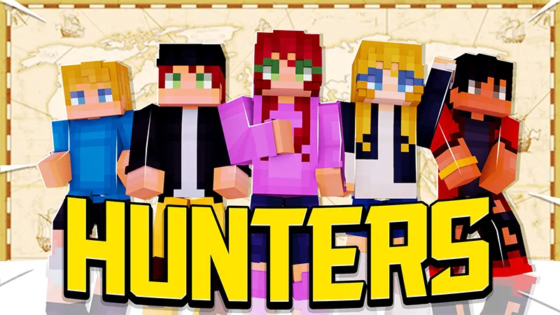 HUNTERS
