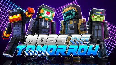 Mobs of Tomorrow