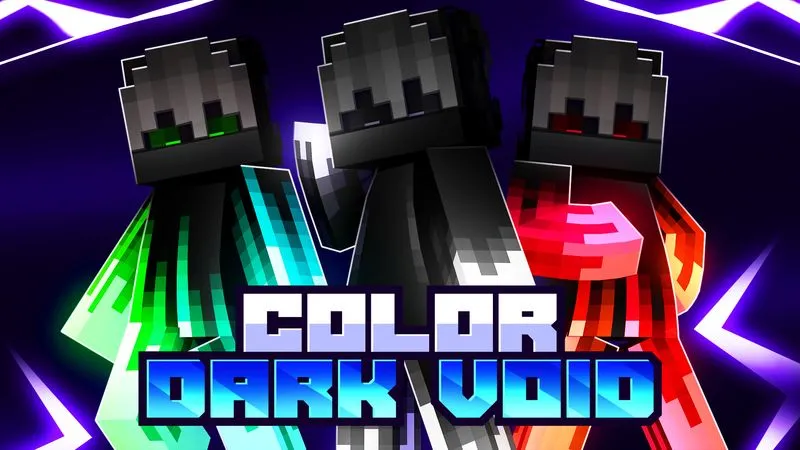 Color Dark Void