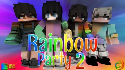 Rainbow Party 2