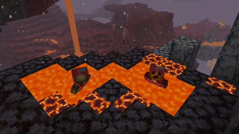 Armor++ Add-On