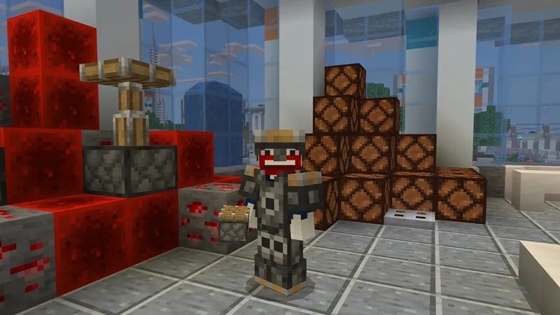 Armor++ Add-On
