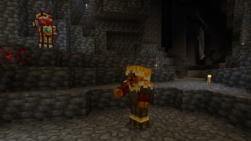 Armor++ Add-On