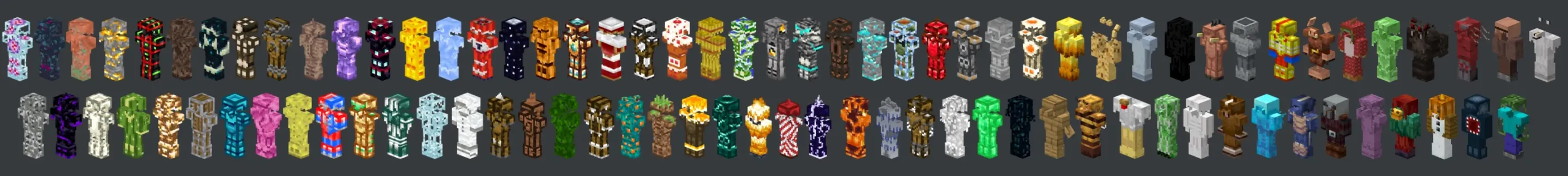Armor++ Add-On