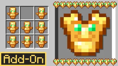 Armor++ Add-On