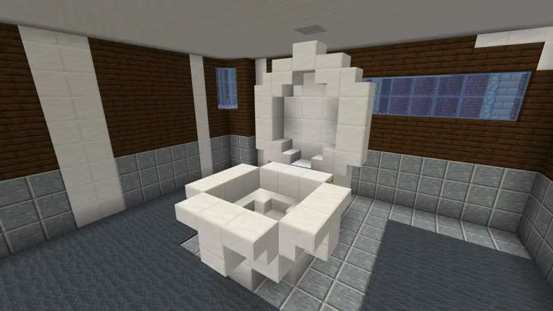 Prison Escape NOOB VS PRO