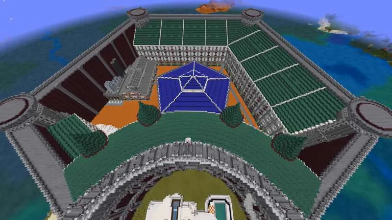 Prison Escape NOOB VS PRO