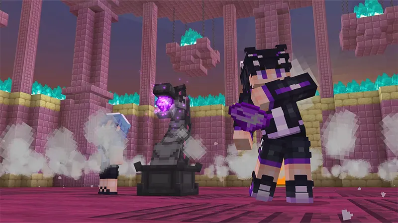 Hydra Bosses Add-On