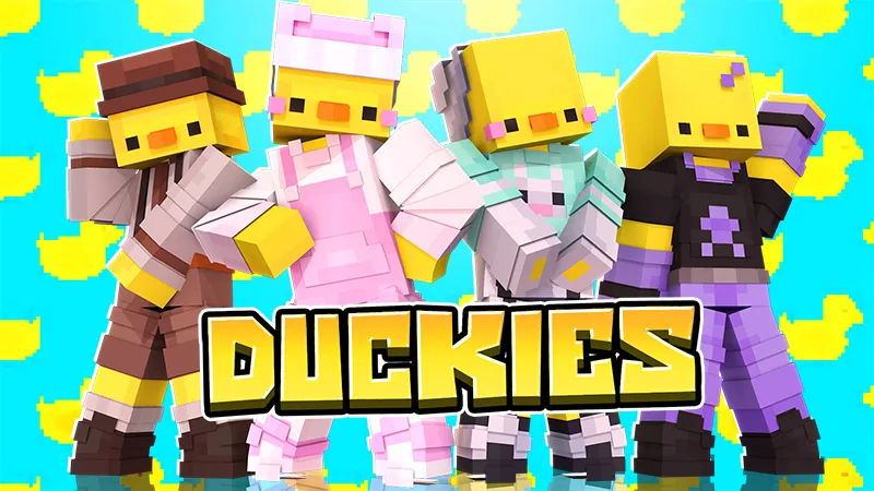 DUCKIES
