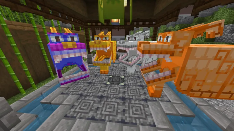 Dragon Dance