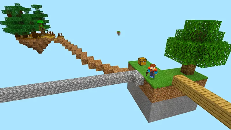 Skyblock Advanced
