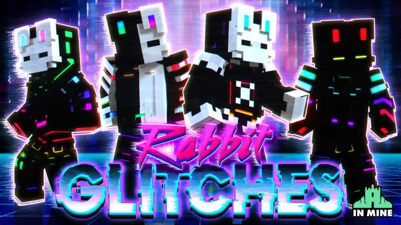 Rabbit Glitches