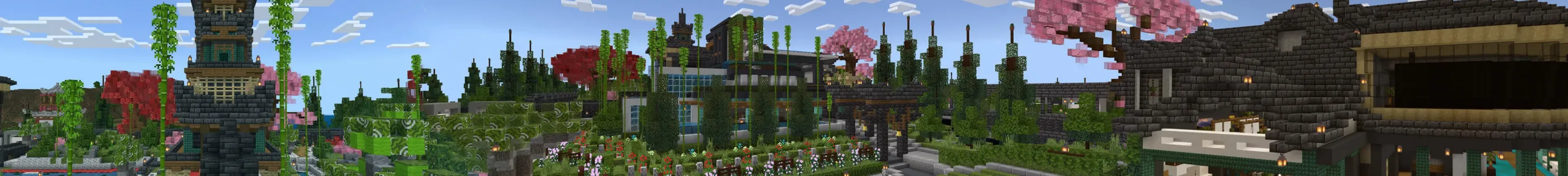 Modern Japanese Inn