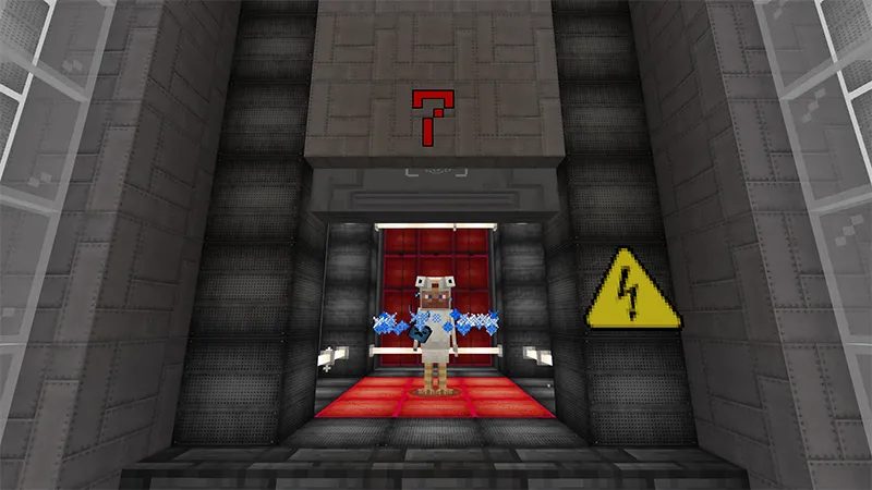 Hacker Block Drops And Tools