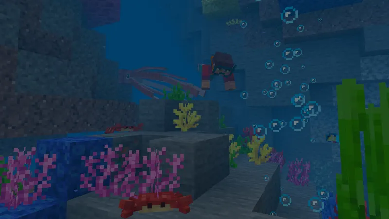 Ocean Expansion