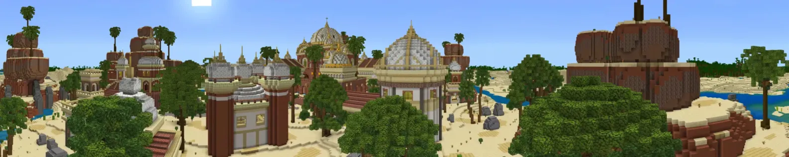 Diwali City