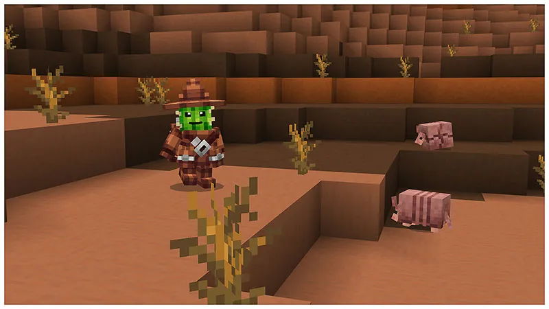 Isekai Buddy: Juss the Cacta