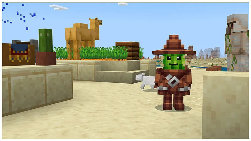 Isekai Buddy: Juss the Cacta