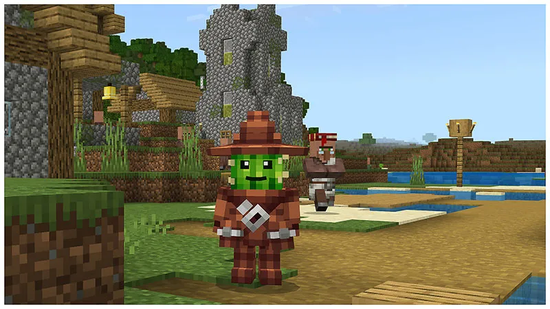 Isekai Buddy: Juss the Cacta