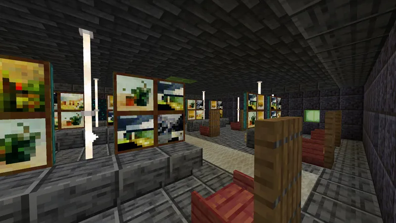 Mountain Base