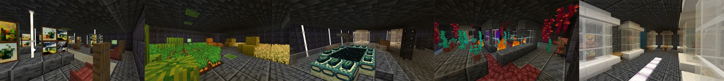 Mountain Base