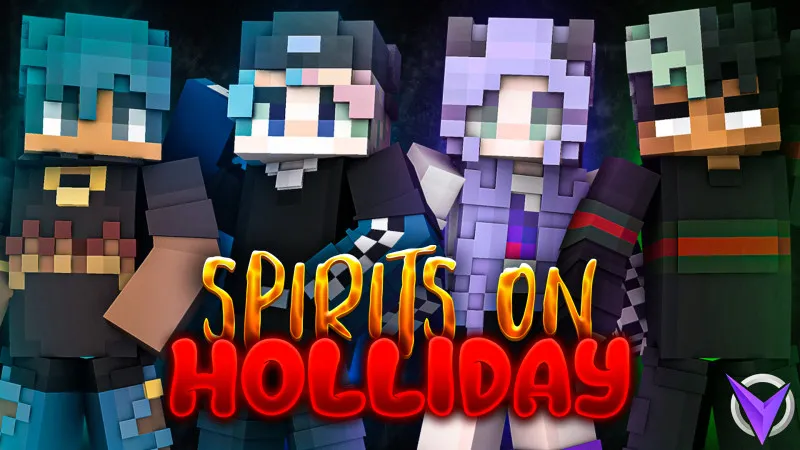 Spirits on Holiday