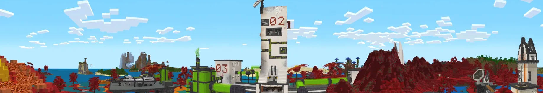Space Base