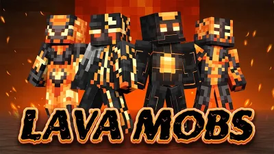 Lava Mobs