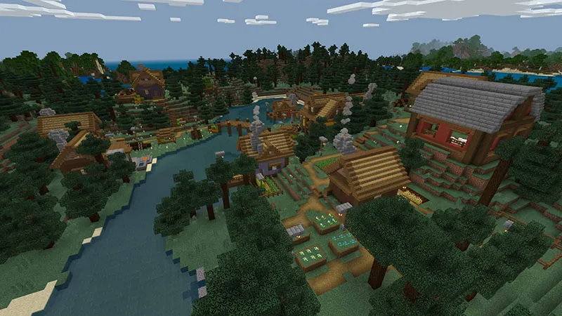 Rainbow Valley
