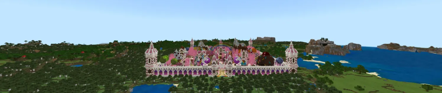 Candy Paradise