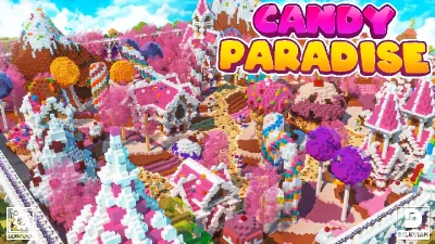 Candy Paradise
