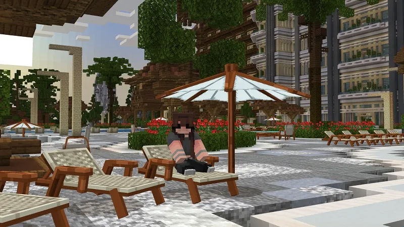 Resort Hotel