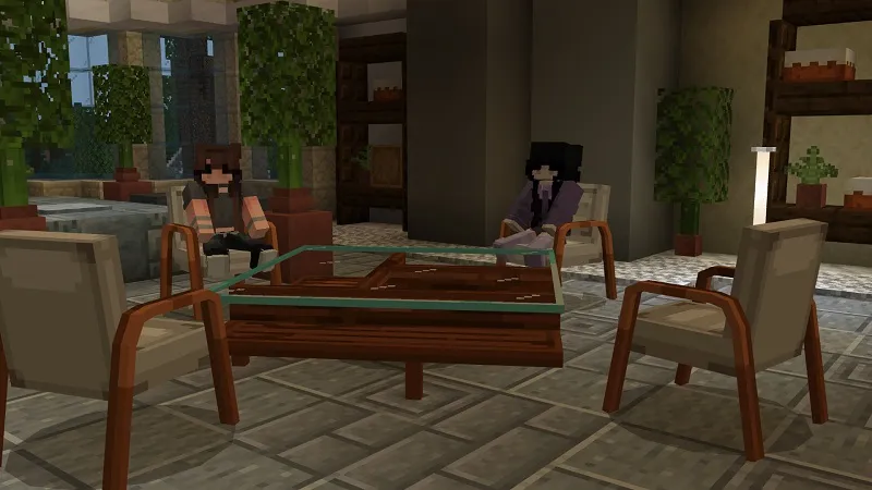 Resort Hotel