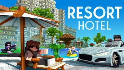 Resort Hotel