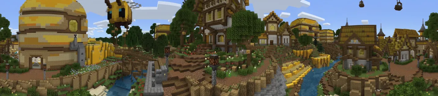 Advanced Bees