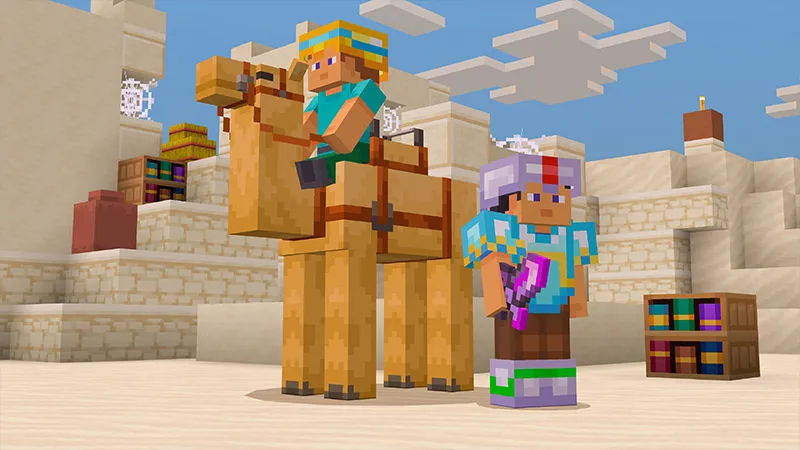 BRILLIANT PVP [1.21+]