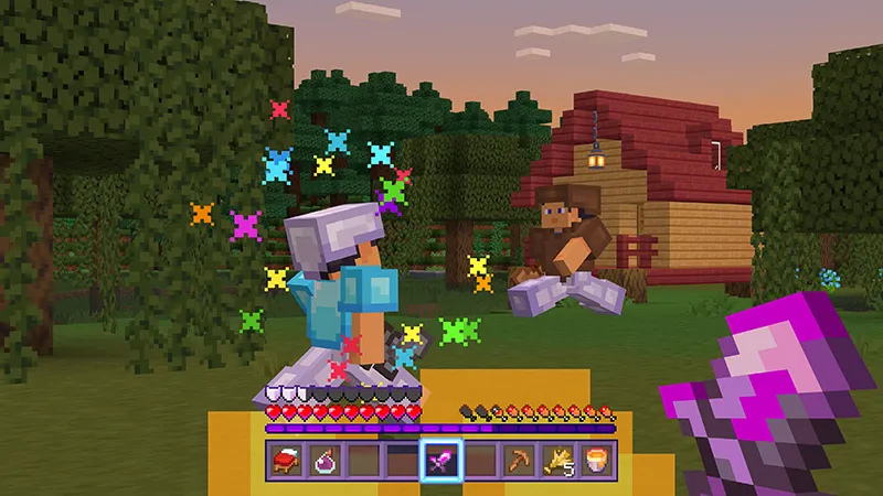 BRILLIANT PVP [1.21+]