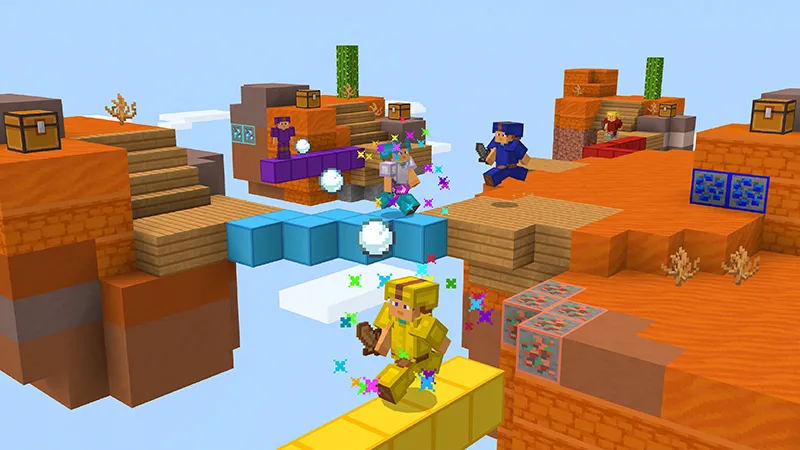 BRILLIANT PVP [1.21+]