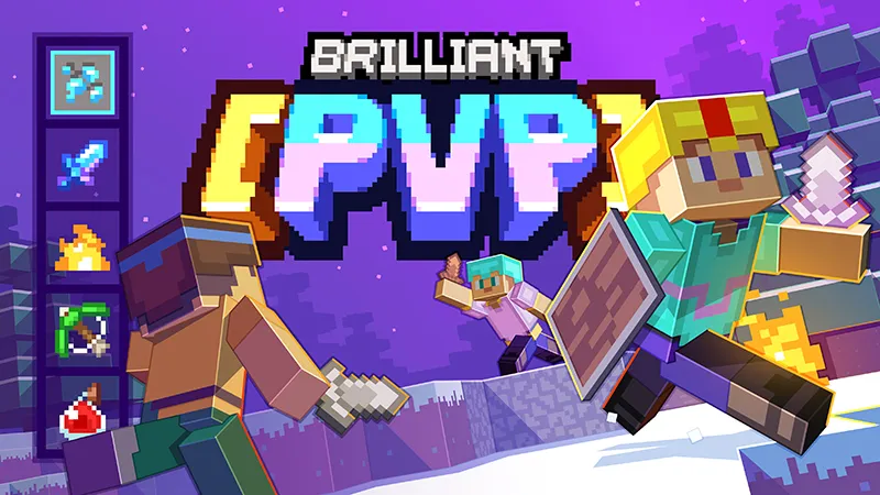 BRILLIANT PVP [1.21+]