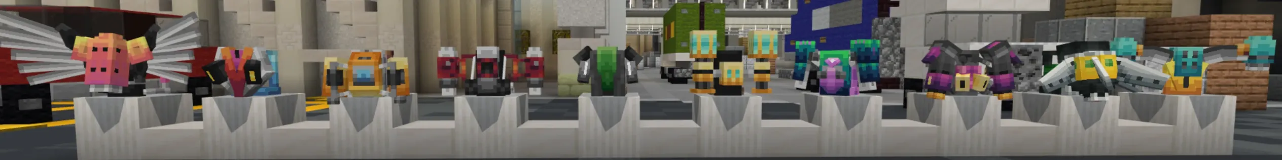 Ultimate Jetpacks